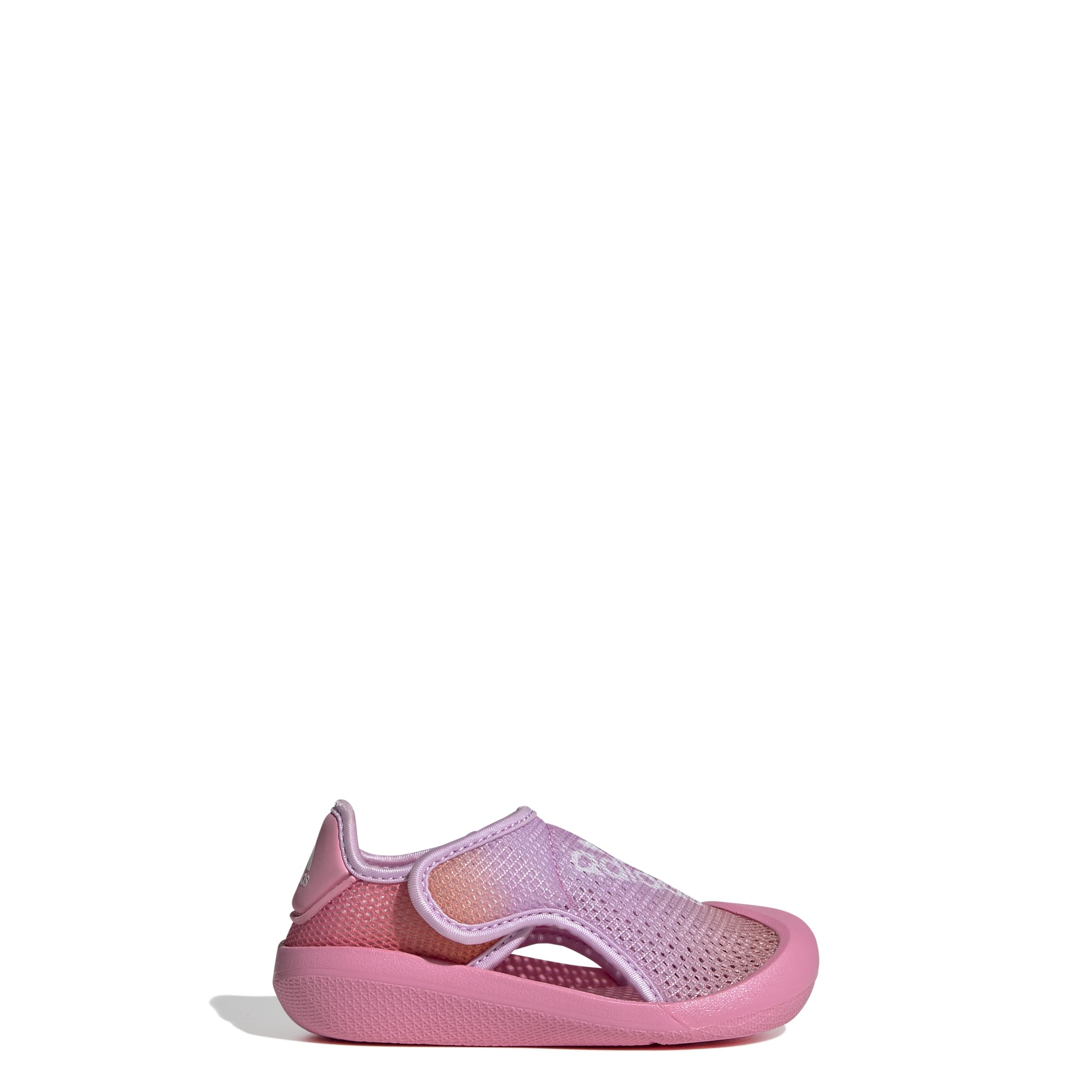 

Junior Sports Sandals ALTAVENTURE for Boys and Bliss Lilac cm [Adidas] 2.0 Girls, 12-16cm, Pink/Footwear White/Bliss (IE0247), 13.0