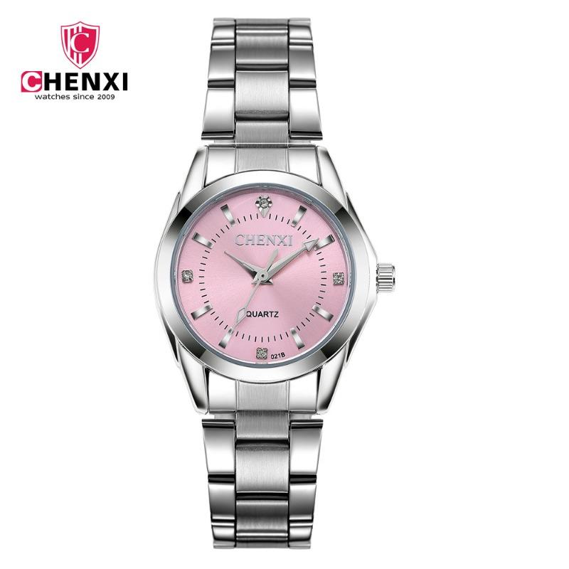 Dawn Watch Watch Women s Watch Waterproof Men s Quartz Women s Watch