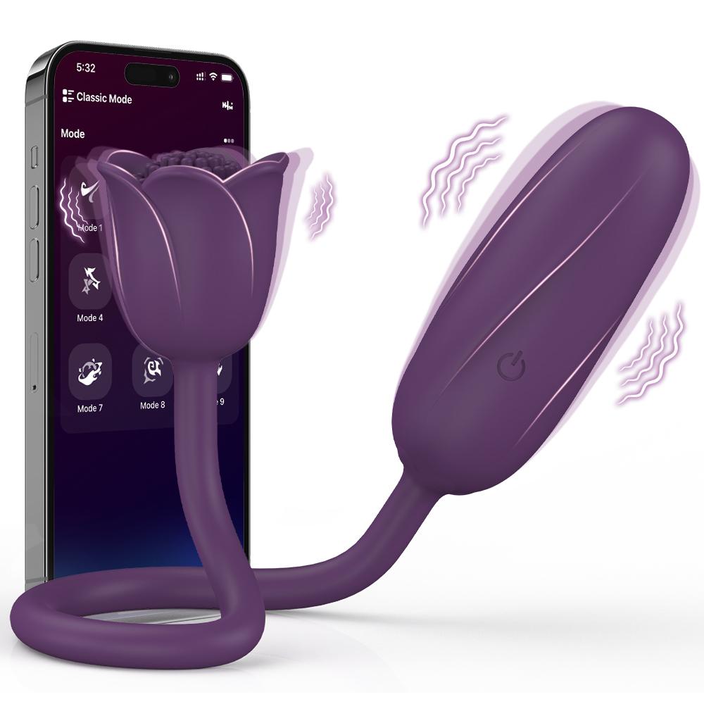 Patting Vibrator Egg For Women Clitoris Stimulator G Spot Dildo Wearable Panties Vibrators Sex Toys For Women Adult Products 18+