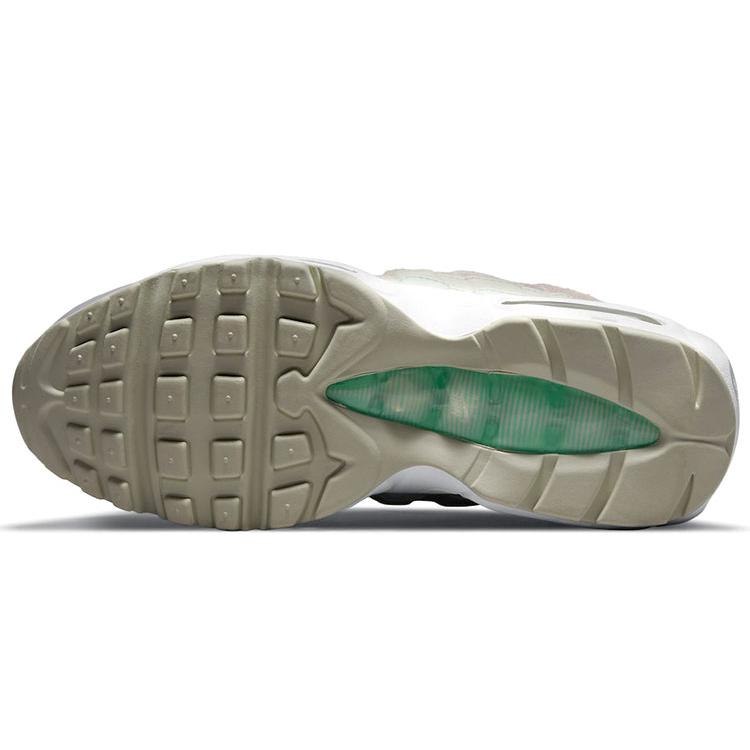 New Nike Air Max 95 Lavender Women's CZ1642-500