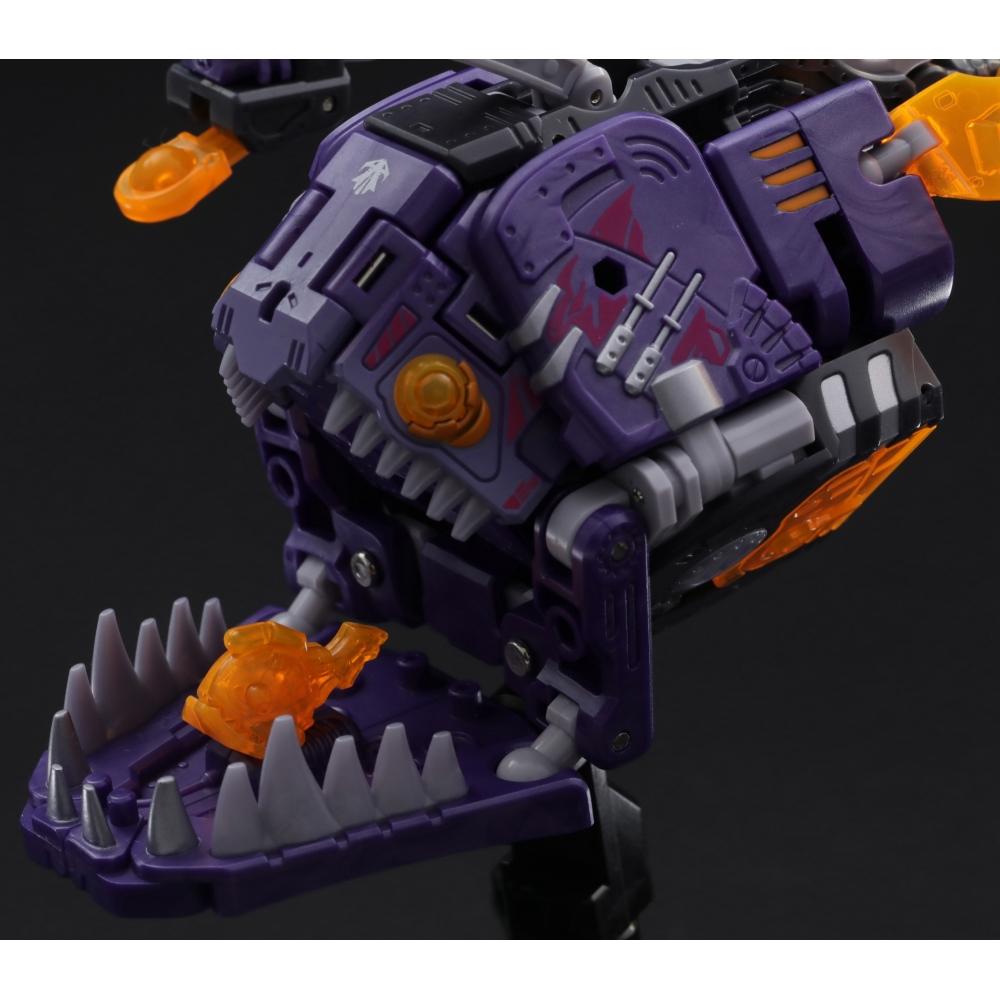 Beastbox Beastbox Bb 42kr Kharon