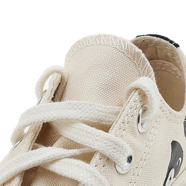 Viadelusso Converse Chuck Taylor Low Top Sneaker White P1k126