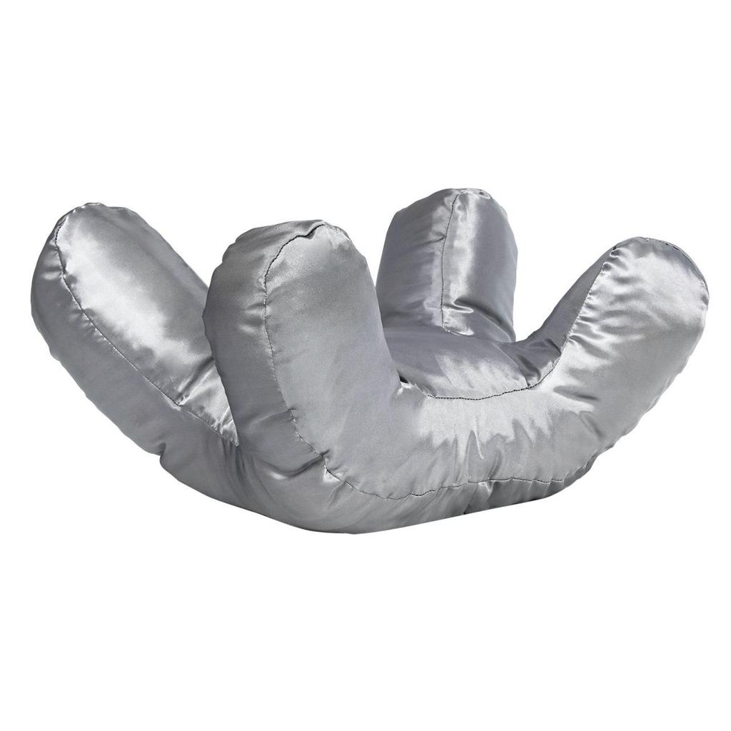 In-Stock Beauty Pillow: Anti-Wrinkle & Anti-Neck Wrinkle Sleep Solution