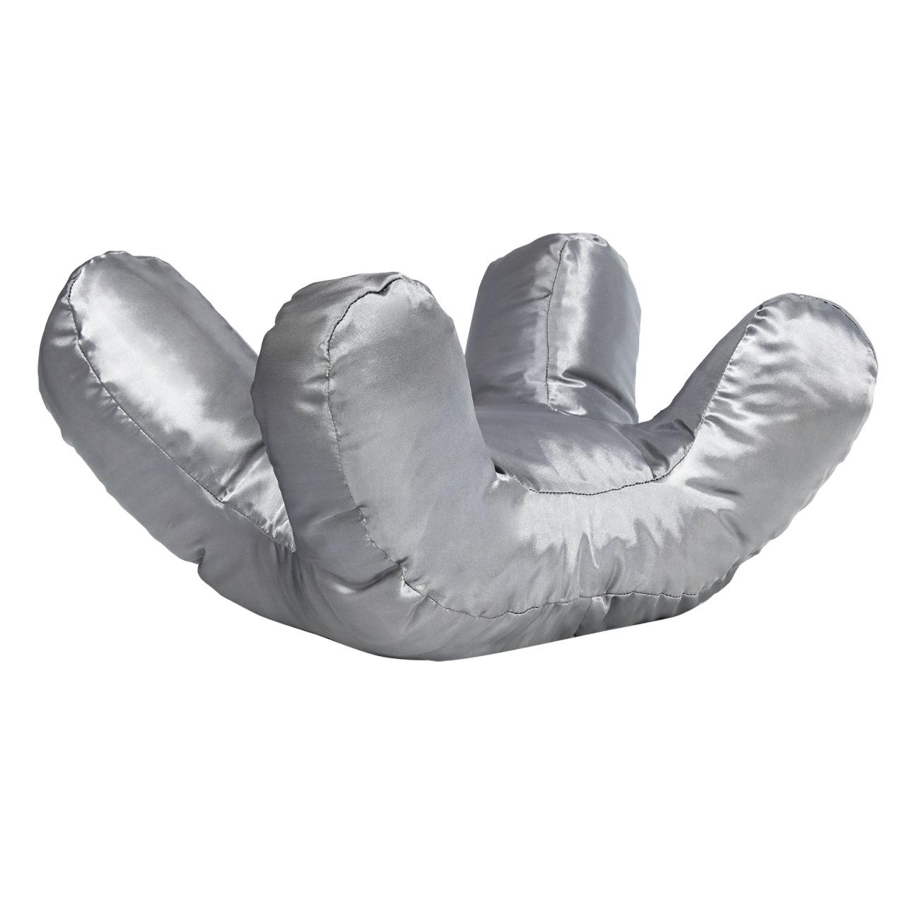 Verfügbares Beauty-Kissen: Anti-Falten & Anti-Halsfalten Schlaf-Lösung Four Claw Beauty Pillow
