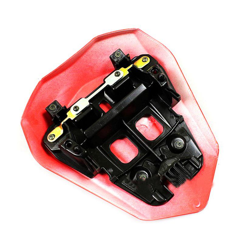 Rear Seat Cover Cushion for Yamaha R6 2006-2007