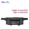 3517022010 TPS Sensor Throttle Position Sensor or Plug Fits Hyundai Elantra Tiburon Coupe Accent SAAB VOLVO 1993-2001,3517023000