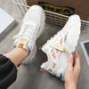 2024 Summer New Men Running Sneakers Trendy Breathable Casual Shoes High Quality Luxury Soft-sole Walking Shoe Zapatillas Hombre