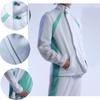 Haikyuu Aoba Johsai High School Uniform Cosplay Kostüm mit stilvollem Design