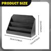 Display Organizer, Easy Assembly, Wooden, for Cards And, Ideal Vendors, Craft Fairs And