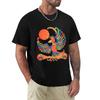 Rare Bird 1969 Tshirt Basic Regular Fit Casual Tshirt