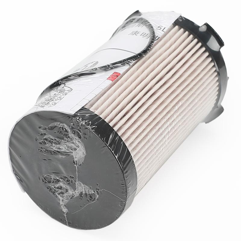 Excavator Fuel-Water Separator FF266 for R225-9;R215SV;CLG922E;CLG933E;SWE215E;XE200DA;CLG920E;FR245E2;SWE215-3