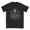 Jane Austen Pemberley Pride and Prejudice TShirt Unisex Novelty 100 Cotton Tee Shirt O Neck Short Sleeve T Shirt 4XL 5XL 6XL Tops
