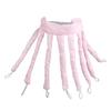 Octopus No-Heat Lazy Hair Curler Headband for Big Waves