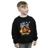 HARRY POTTER Poster-Sweatshirt „Der Stein der Weisen“ für Jungen