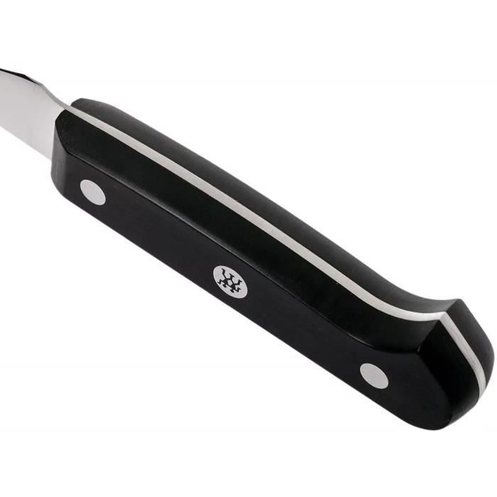 ZWILLING Gourmet - Couteau à Filet (18 cm) - Acier Inoxydable