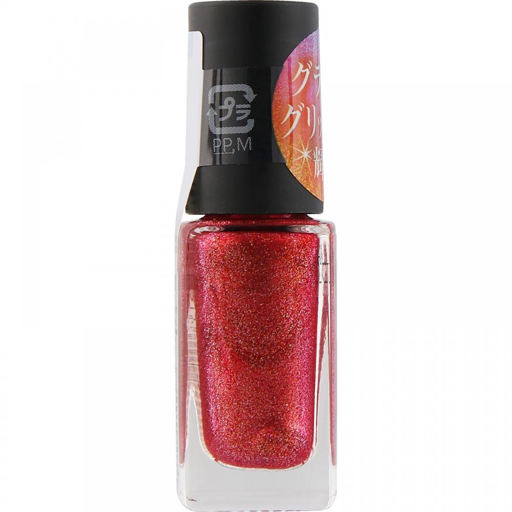Kose Nailholic Glam Glitter Rd471 5ml