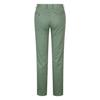 FERRAROMILANO Men'S Pigment Washed Pants Khaki (Am0Dsl15126)