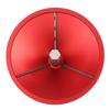 for OD 0.92" to 3.89", ID 0.75" to 3.5" 2 in 1 PVC Deburring Tool Compatible with PVC, CPVC, ABS, PP, PE Pipe PVC Chamfer Tool
