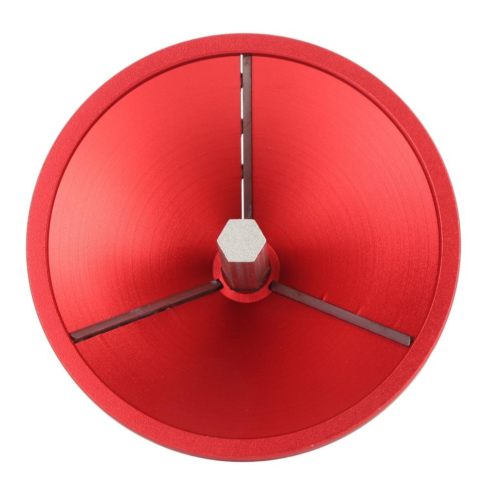 for OD 0.92" to 3.89", ID 0.75" to 3.5" 2 in 1 PVC Deburring Tool Compatible with PVC, CPVC, ABS, PP, PE Pipe PVC Chamfer Tool