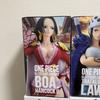 [USED] One Piece Prize Figures (4 figures)
