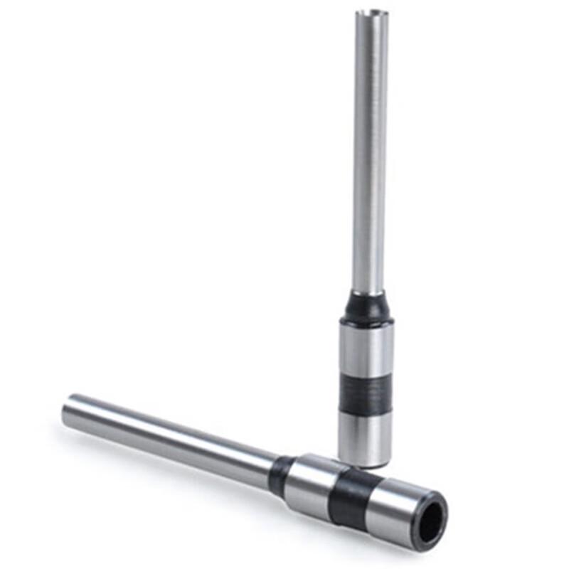 80mm Financial Binding Machine Drill Bit CN plug (adapter included)