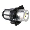 2x LED Angel Eye Halo Kroužek Marker Světlo Žárovka 20W pro E90 E91
