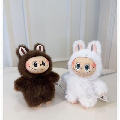 Gifts Tide Plush Doll Pendant Delicate Mini Angel Leader Doll Baby