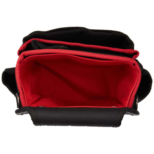 Marvel Soft Fit Waist Bag with Detachable Pouch (MDP-SF77)