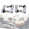 Tie Rod End Kit Suitable for TRX300 53157-HC4-003 53158-HP0-A01 53158-HN8-003 53158-HM5-A11 53158-HC4-003 53158-HC4-000