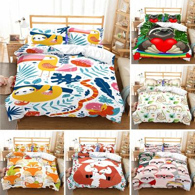 Biancheria da letto – Completi lenzuola e set da letto