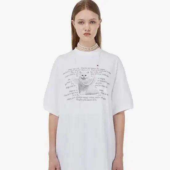 NCT E-Za Vibe Cat T-shirt Jaemin Sungmin