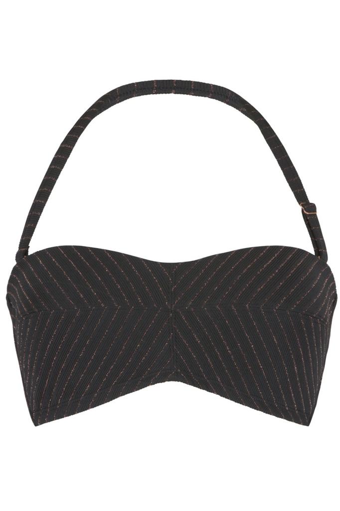 LingaDore Balconette Swim Bra with Padded Cups (103937)