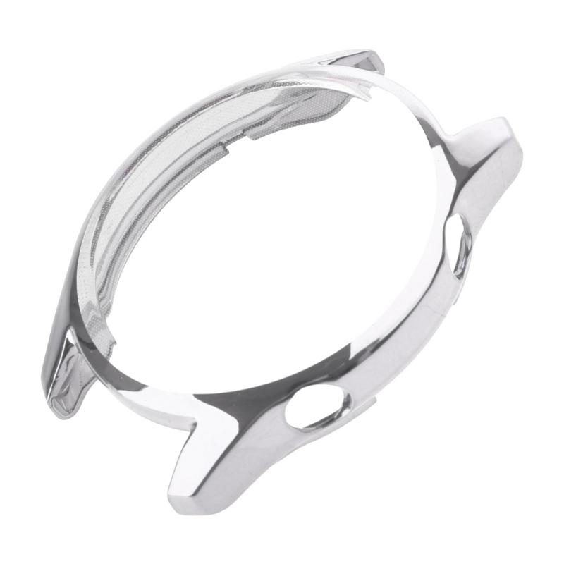 Screen for Protection for Case for Huawei Watch GT2 46mm Durable Ultra Thin Scratch-resistant Protective Watch for Shell