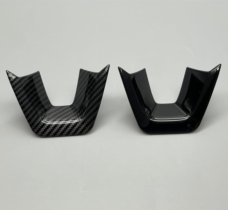 TADOKAPATU New Lexus NX260 NX350H Steering Panel Steering Wheel Switch Cover Garnish Accessory Nail