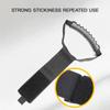 Heavy-Duty Extension Cord Organizer Multipurpose Storage Strap With Handle Fit Garages RV Boat Storage And Organization