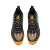 Anta Kai 1 Sacred Bond China Release Men Sneakers Black Grey Orange 112441113-7