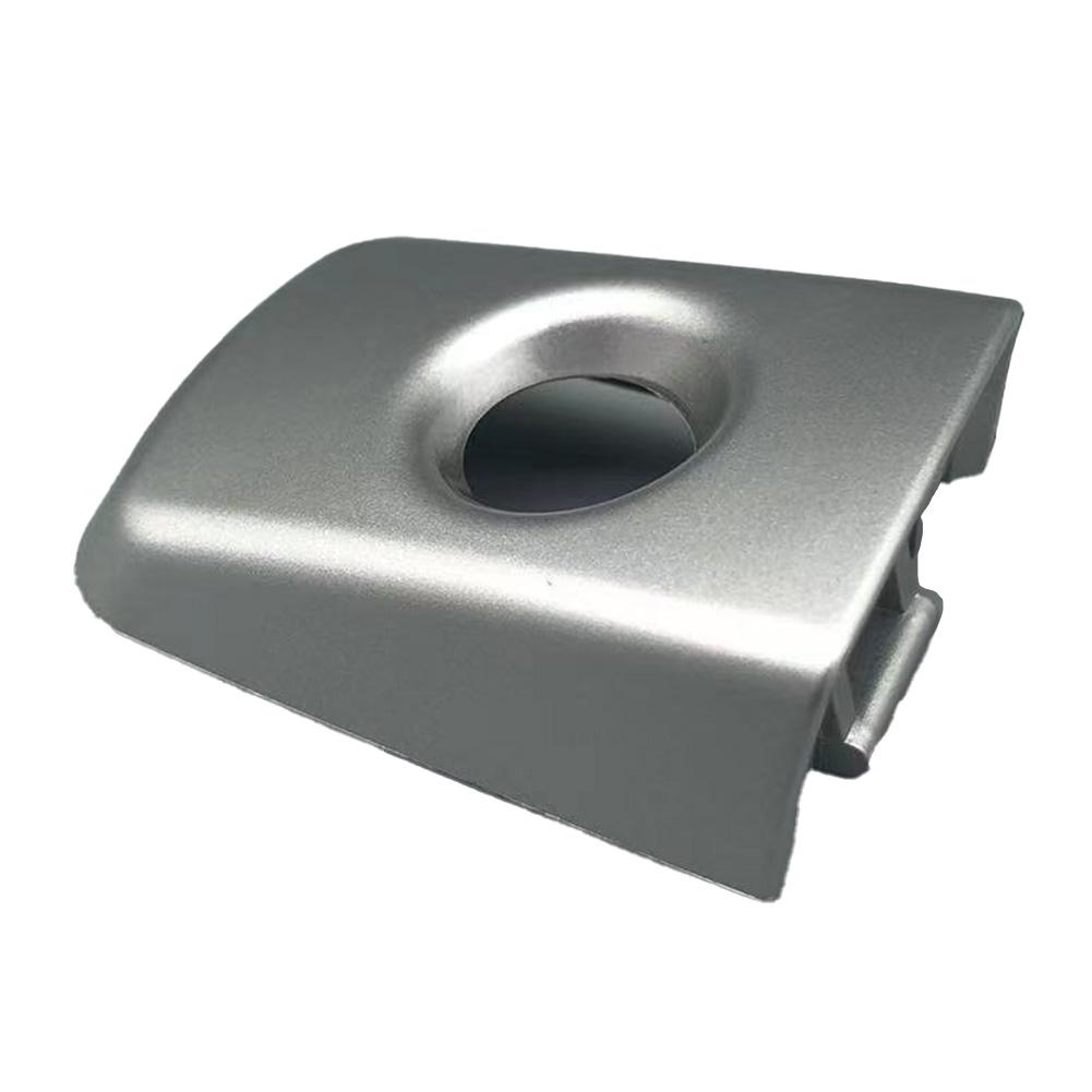 Door Handle Cap For Nissan Qashqai 2008-2015 Plastic