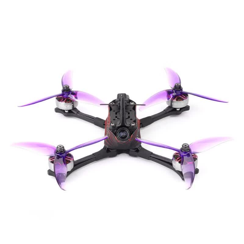 HGLRC FPV Racing & Freestyle Drones (CN Version)