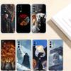 MH51 Dragon Mother Case for Motorola E7 G6 G7 G8 G9 Plus Power Play G10 G20 G04 E30 E40 E22 E20 E13 E15 G22 G23 G05 G75 G35 G55