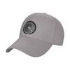 Fashion Lowrider Chrome Rims Wire Wheel Hydraulics Curved Brim Baseball Cap Streetwear Unisexs Hats