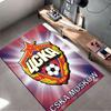 CSKA Moscow Logo Carpet suitable as a non-slip mat for the living room or bedroom sofa