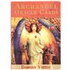 1Box  Magic Archangel Oracle Cards Earth Magic Fate Tarot Deck 45 Cards