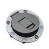 Compatible Fuel Tank Cap Lock for Fengrui Jinbiao SDH125-39 Jinrui Motorcycle