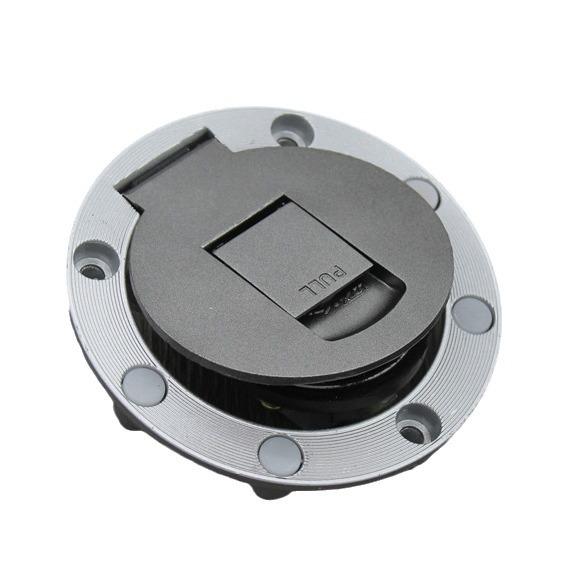 Compatible Fuel Tank Cap Lock for Fengrui Jinbiao SDH125-39 Jinrui Motorcycle