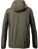 Jacket Killtec KOS 31 MN JCKT Dark Olive