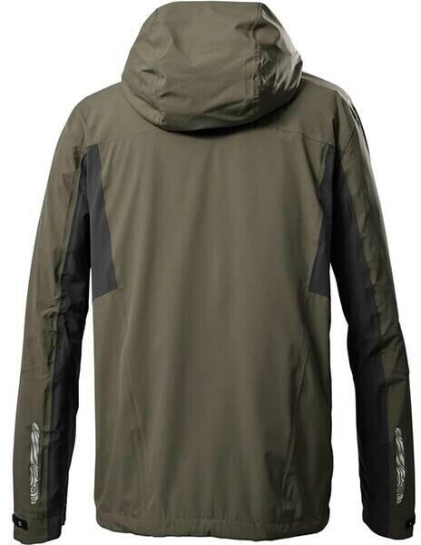 Jacket Killtec KOS 31 MN JCKT Dark Olive