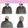 Maschera in Lattice da Infermiera di Silent Hill per Halloween, Cosplay e Feste in Costume