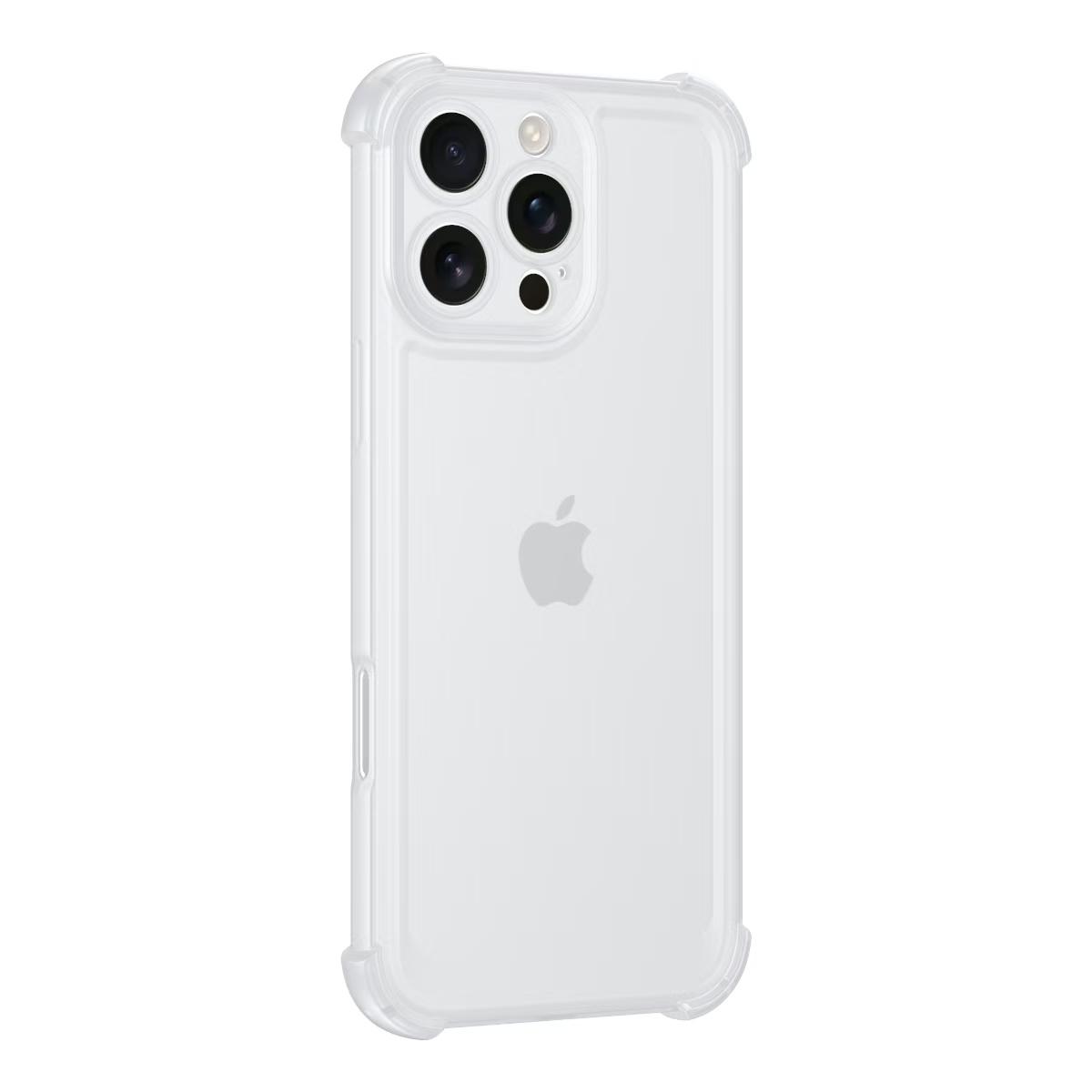 

Candy Color Shockproof Silicone Soft Case For iPhone 16E 16 15 14 13 12 Mini 11 Pro XS Max X XR SE 8 7 Plus Matte Clear Shell iPhone 13 mini