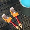 Trimming Separator Color Separator Paint Brush Paint Edging Brush Roller Brush Clean Paint Brush