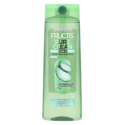 Šampóny a kondicionéry – Šampóny